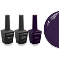 Gel Polish + Base Top