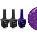 Gel Polish + Base Top
