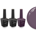 Gel Polish + Base Top