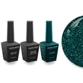 Gel Polish + Base Top