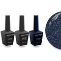 Gel Polish + Base Top