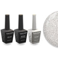 Gel Polish + Base Top