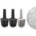 Gel Polish + Base Top