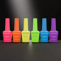Set 6 Colors