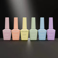 Set 6 Colors