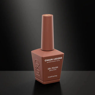 CHAUN LEGEND Set Gel Polish - Chaun's Earthy Faves - DTK Nail Supply