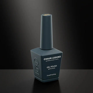 CHAUN LEGEND Set Gel Polish - Chaun’s Fall Must - Haves - DTK Nail Supply