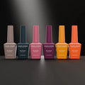 Set 6 Colors
