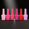 Set 6 Colors