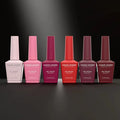 Set 6 Colors