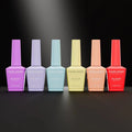 Set 6 Colors