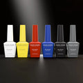Set 6 Colors