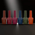 Set 6 Colors