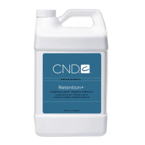 CND Retention Sculpting Liquid