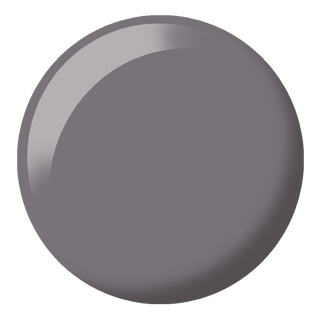 DND DIVA Gel Polish - 257 Dewdrop Gray