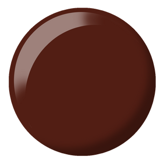 DND DIVA Gel Polish - 271 Western Cedar