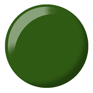 DND DIVA Gel Polish - 287 Houseplant