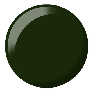 DND DIVA Gel Polish - 288 Going Camo