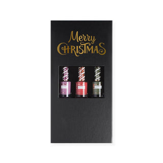 COOL VIBES - LDS Holiday Healthy Nail Lacquer Collection: 016; 017; 018; 019; 020; 021; 022; 023; 025 - DTK Nail Supply