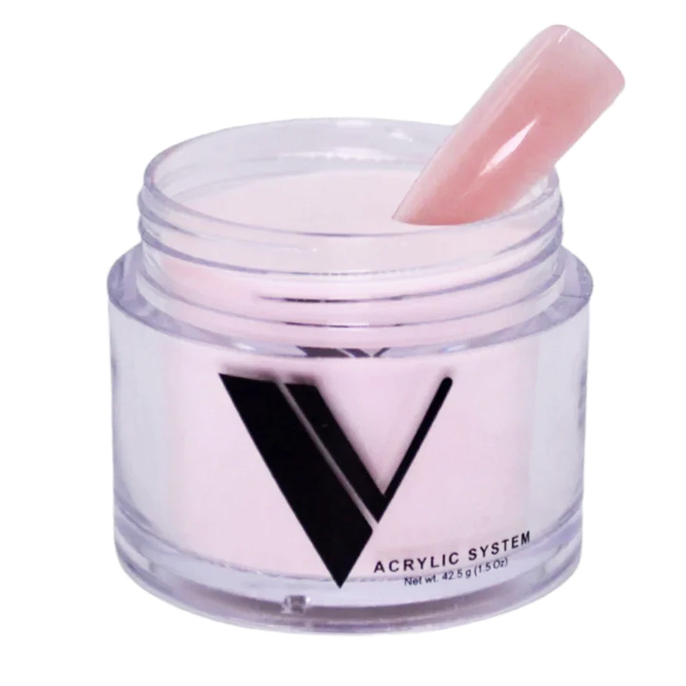  Valentino Acrylic System - 11 Cotton Mouth 1.5oz by Valentino sold by DTK Nail Supply