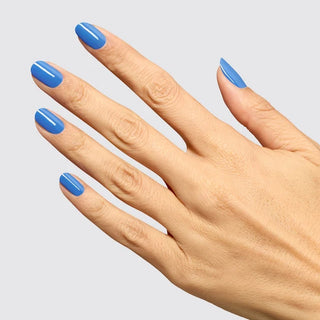 OPI Nail Lacquer - HRT05 Crack Me Up (OPI M&M Collection)