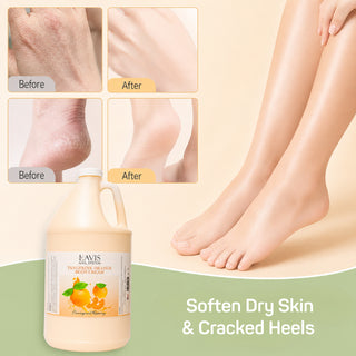 LAVIS - Matcha - Body Cream - 1Gallon