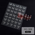 MO-308 Silver