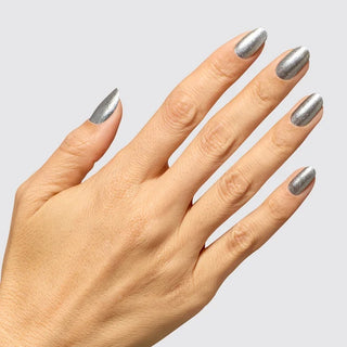 OPI Intelli-Gel - HPT08 Deck The Shells - Gel Color 0.5 oz (OPI M&M Collection)