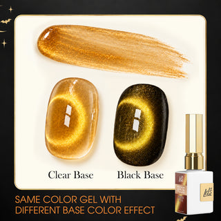 LDS Midnight Merry - Set 12 Colors - Universal Cat Eye Collection