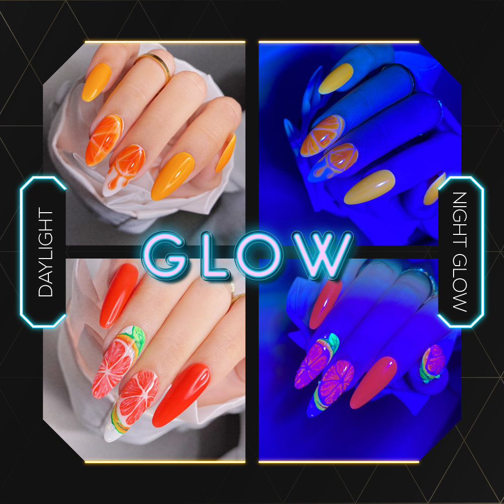 LDS Glow In The Dark - GW01