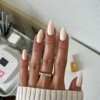 DIVA Part 3 - Set of 6 Gel & Lacquer Combos - Citrus Kissed Set - DTK Nail Supply