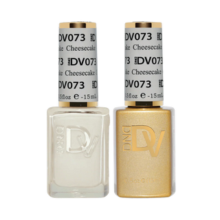 DIVA Part 3 - Set of 6 Gel & Lacquer Combos - Most Ardently Set - DTK Nail Supply