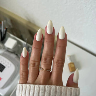 DIVA Part 3 - Set of 6 Gel & Lacquer Combos - Most Ardently Set - DTK Nail Supply