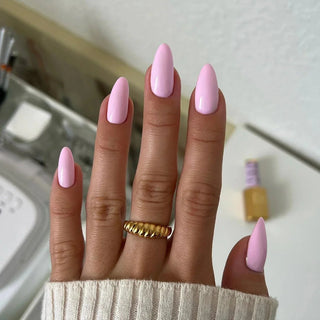 DIVA Part 3 - Set of 6 Gel & Lacquer Combos - Most Ardently Set - DTK Nail Supply