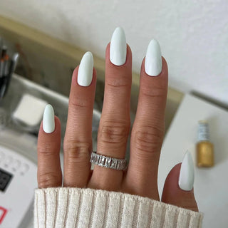 DIVA Part 3 - Set of 6 Gel & Lacquer Combos - Most Ardently Set - DTK Nail Supply