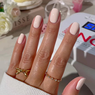 DIVA Part 3 - Set of 6 Gel & Lacquer Combos - Most Ardently Set - DTK Nail Supply