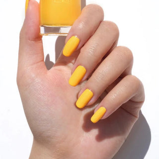 DND Nail Lacquer - 506 Summer Sun