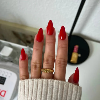 DND Diva Gel Nail Polish Duo - DND DV Part 5 - Set 6 Colors - Cool Girl Club Set - DTK Nail Supply