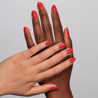 DND Diva Gel Nail Polish Duo - DND DV Part 5 - Set 6 Colors - Royal Treatment Set - DTK Nail Supply