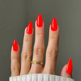 DND Diva Gel Nail Polish Duo - DND DV Part 6 - Set 6 Colors - Basic Beach Set - DTK Nail Supply