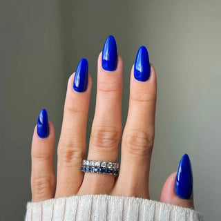 DND Diva Gel Nail Polish Duo - DND DV Part 6 - Set 6 Colors - Gone Coastal Set - DTK Nail Supply