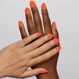 DND Diva Gel Nail Polish Duo - DND DV Part 6 - Set 6 Colors - Gone Coastal Set - DTK Nail Supply