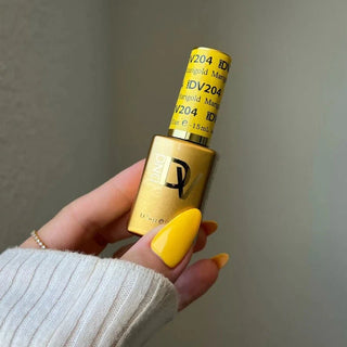 DND Diva Gel Nail Polish Duo - DND DV Part 6 - Set 6 Colors - It's Amore Set - DTK Nail Supply