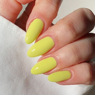 DND Diva Gel Nail Polish Duo - DND DV Part 7 - Set 6 Colors - Feels Like Summer Set - DTK Nail Supply