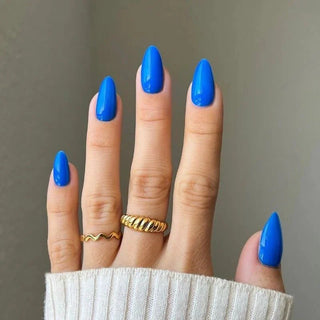 DND Diva Gel Nail Polish Duo - DND DV Part 7 - Set 6 Colors - Feels Like Summer Set - DTK Nail Supply