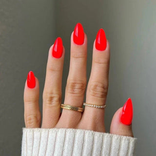 DND Diva Gel Nail Polish Duo - DND DV Part 7 - Set 6 Colors - Feels Like Summer Set - DTK Nail Supply