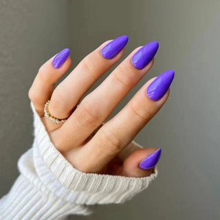 DND Diva Gel Nail Polish Duo - DND DV Part 7 - Set 6 Colors - Open Secret Set - DTK Nail Supply