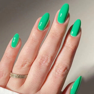 DND Diva Gel Nail Polish Duo - DND DV Part 7 - Set 6 Colors - Somewhere Over The Rainbow Set - DTK Nail Supply