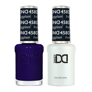 DND Fall Gel & Polish 6pc Bundle - DTK Nail Supply