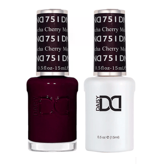DND Fall Gel & Polish 6pc Bundle - Fall Favs - DTK Nail Supply